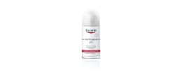 Eucerin Anti-Transpirante 48H 50ml | Controlo Intenso