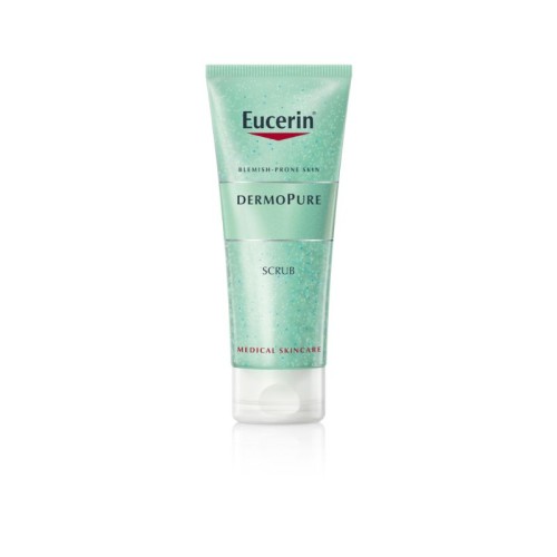 Eucerin DermoPure Esfoliante 100ml | Limpeza Purificante