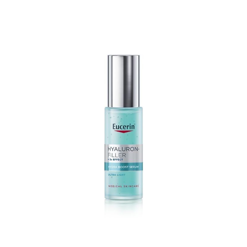 Eucerin HF Moisture Booster 30ml | Hidratação Intensa