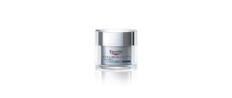 Eucerin HF Creme Noite 50ml | Reparação e Preenchimento