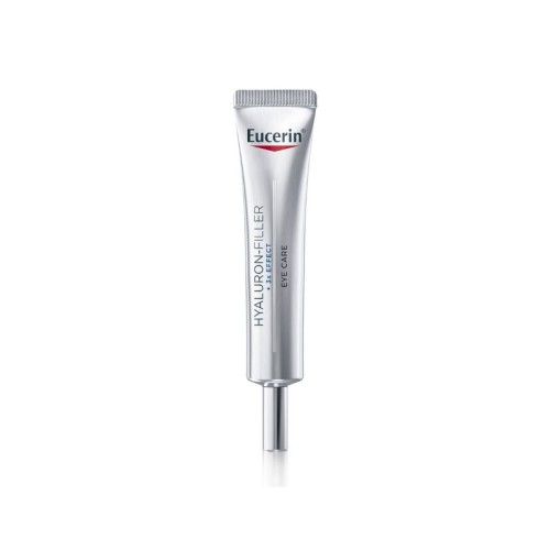 Eucerin HF Contorno de Olhos 15ml | Rugas e Proteção Solar