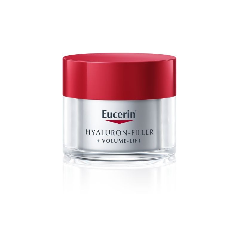 Eucerin Volume Lift Creme Dia PS 50ml | Redefine e Hidrata