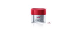 Eucerin Volume Lift Creme Noite 50ml | Volume e Firmeza