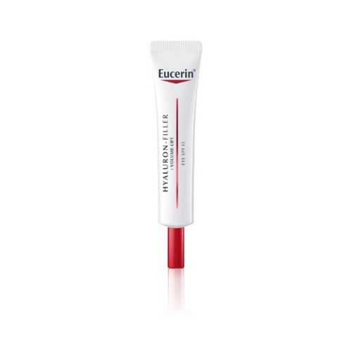 Eucerin Volume Lift Contorno Olhos 15ml | Redensificação Ocular
