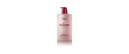 Eucerin pH5 Gel & Óleo Duche 1L | Nutrição e Suavidade