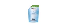 Eucerin UreaRepair Gel Banho Refil 400ml | Limpeza Suave e Sustentável