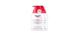 Eucerin Higiene Íntima 250ml + 50% 2.ª unid. | Conforto Diário