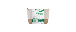 Bioscalin Nova-Gen Champô + Bálsamo + Bolsa | Volume e Fortalecimento