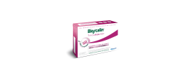 Bioscalin TricoAge 50+ Comprimidos x30 | Força e Vitalidade Capilar