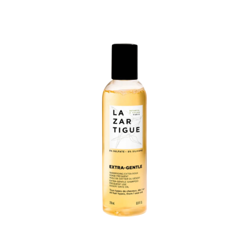 Lazartigue Champô Extra Suave Família 200ml | Formato Viagem