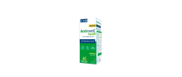 Antimetil Liquid 150ml | Náuseas e Enjoo | Tilman