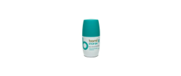 Barral Stop 24 Roll-On 50ml | Antitranspirante para Pele Sensível