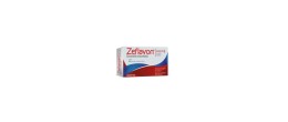 Zeflavon 1000mg 60 Comprimidos | Insuficiência Venosa
