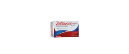 Zeflavon 1000mg 30 Comprimidos | Pernas Cansadas e Varizes