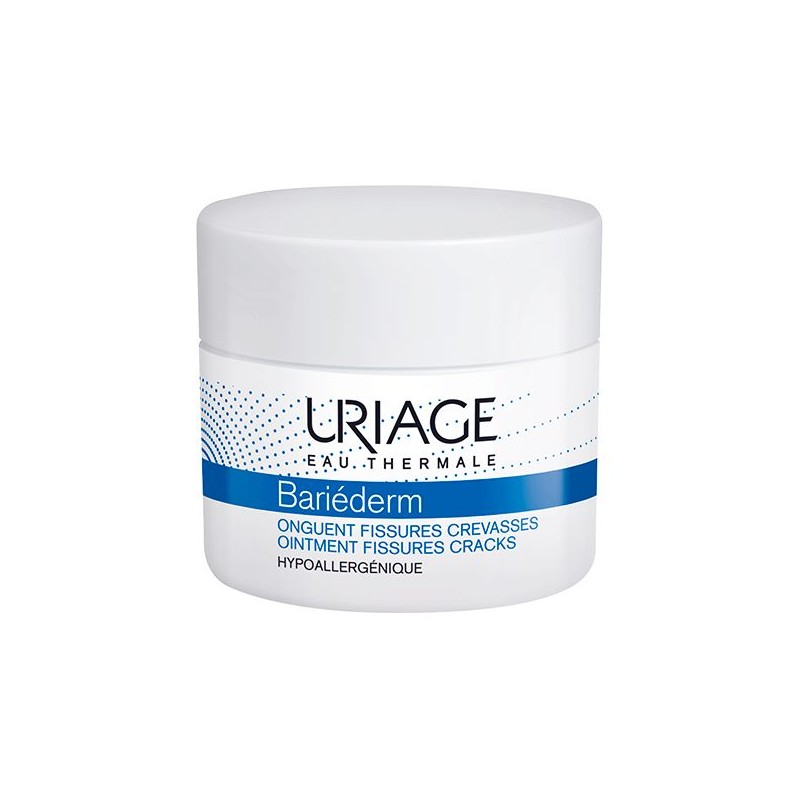 Uriage Bariéderm Unguento | Cuidado para Irritações Severas