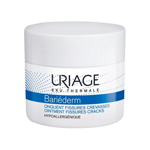 Uriage Bariéderm Unguento | Cuidado para Irritações Severas