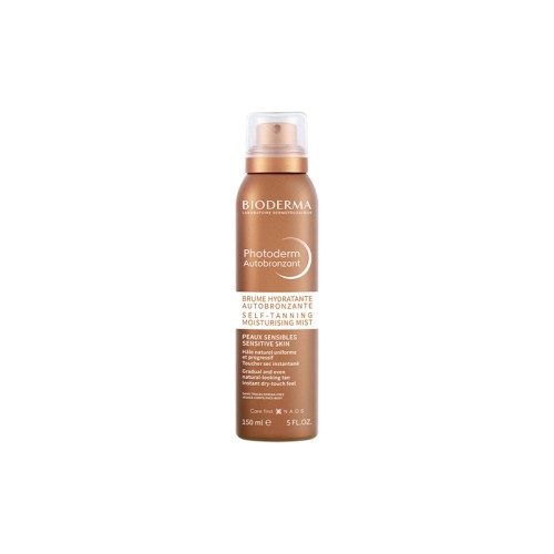 Bioderma Photoderm Autobronzant Bruma 150ml | Bronzeado Natural