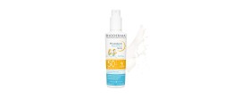 Bioderma Photoderm Pediátrico Spray SPF50+ 200ml | Solar Infantil