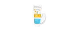 Bioderma Photoderm Pediátrico Leite SPF50+ 200ml | Proteção Solar Infantil