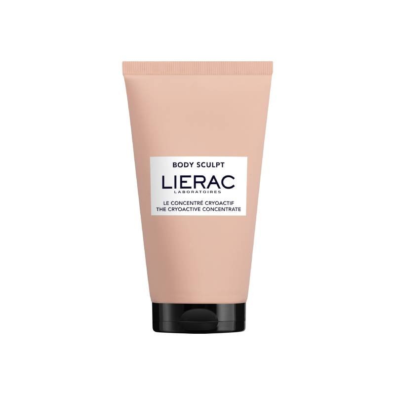 Lierac Body-Sculpt 150ml | Reafirmante Corporal com Efeito Frio