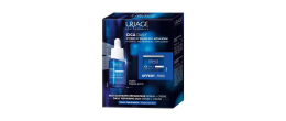 Uriage Bariéderm Cica-Daily Sérum + Creme 15ml | Reparação e Hidratação