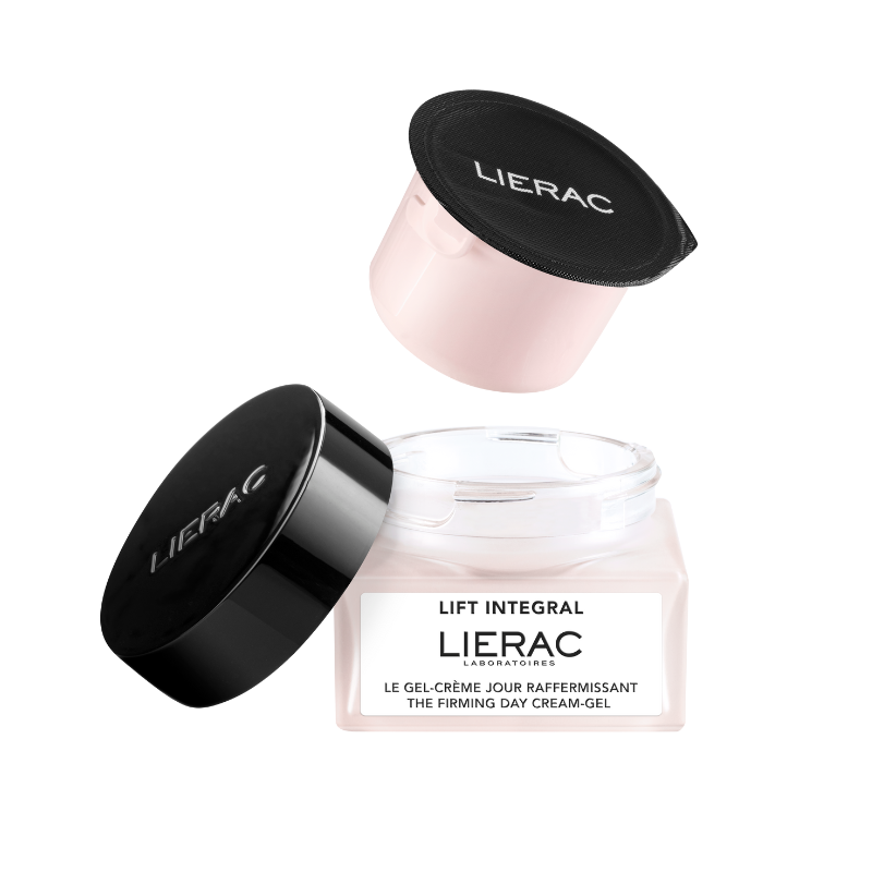 Lierac Lift Integral Recarga 50ml | Efeito Lifting Sustentável