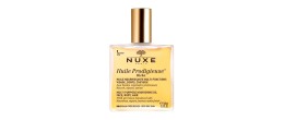 Nuxe Huile Prodigieuse Riche 100ml | Nutrição Intensa
