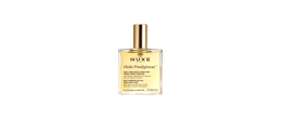 Nuxe Huile Prodigieuse 100ml | Óleo Seco Multifuncional