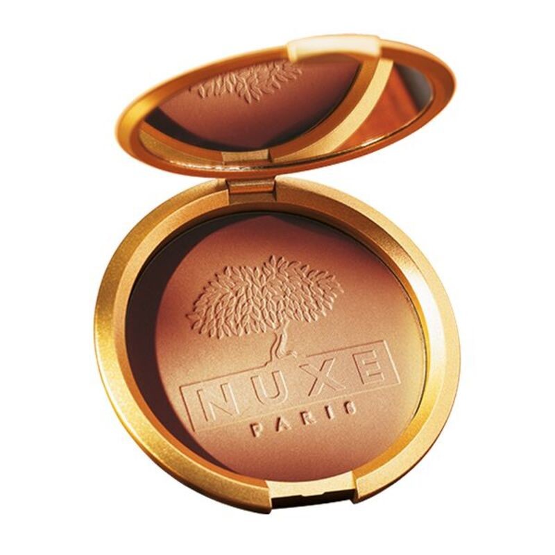 Nuxe Prodigieux Pó Bronzeador 2,5g | Efeito Soleil Natural