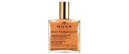 Nuxe Huile Prodigieuse Or Floral 100ml | Brilho & Aroma Floral