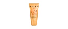 Nuxe Sun Creme Rosto SPF50 50ml | Alta Proteção Antienvelhecimento