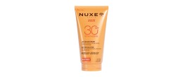 Nuxe Sun Leite Delicioso SPF30 150ml | Proteção Média & Conforto