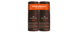 Nuxe Men Desodorizante 50ml x2 | Promoção 50% 2.ª Unidade