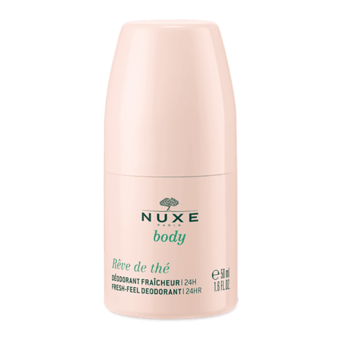 Nuxe Rêve de Thé Desodorizante 24H 50ml | Frescura e Suavidade