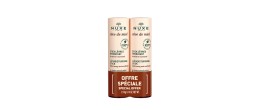 Nuxe Rêve de Miel Stick Labial x2 | Lábios Hidratados