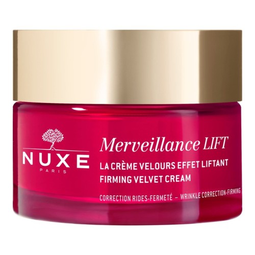 Nuxe Merveillance Lift Creme PNS 50ml | Nutrição & Firmeza