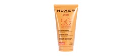 Nuxe Sun Leite Fundente SPF50 150ml | Proteção & Bronzeado