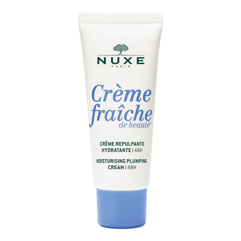 Nuxe Crème Fraîche Repulpante PN 30ml | Hidratação 48H