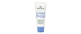 Nuxe Crème Fraîche Repulpante PN 30ml | Hidratação 48H