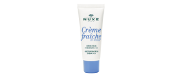 Nuxe Crème Fraîche Rico PS 30ml | Hidratação Confortável