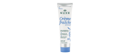 Nuxe Crème Fraîche 3 em 1 100ml | Creme, Máscara e Desmaquilhante