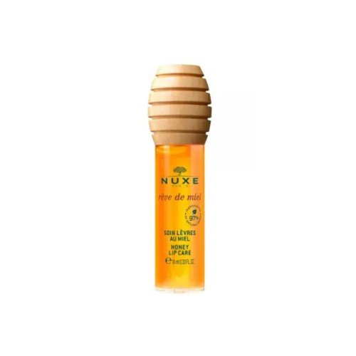 Nuxe Rêve de Miel Labial 10ml | Hidratação & Reparação