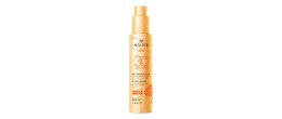 Nuxe Sun Spray Delicioso SPF30 150ml | Proteção Média
