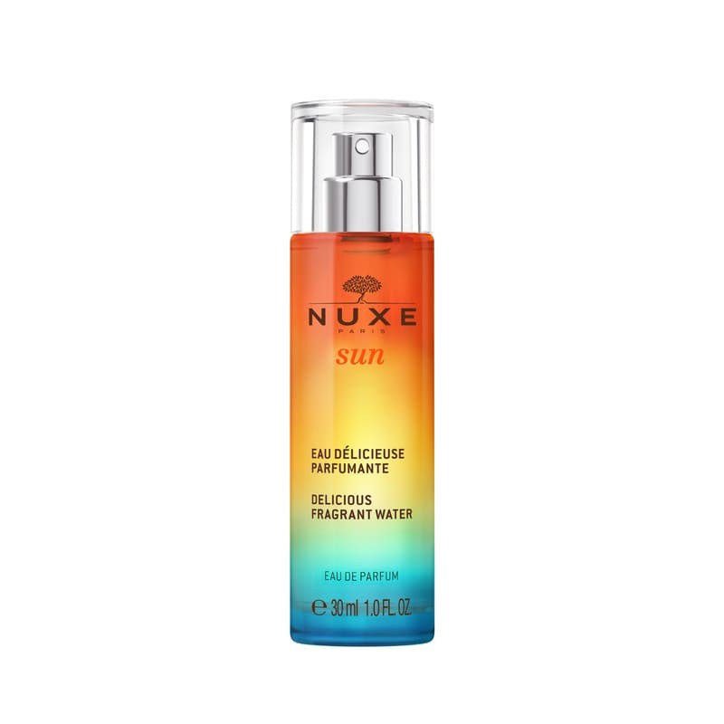 Nuxe Sun Água Perfumada 30ml | Aroma Solar Refrescante