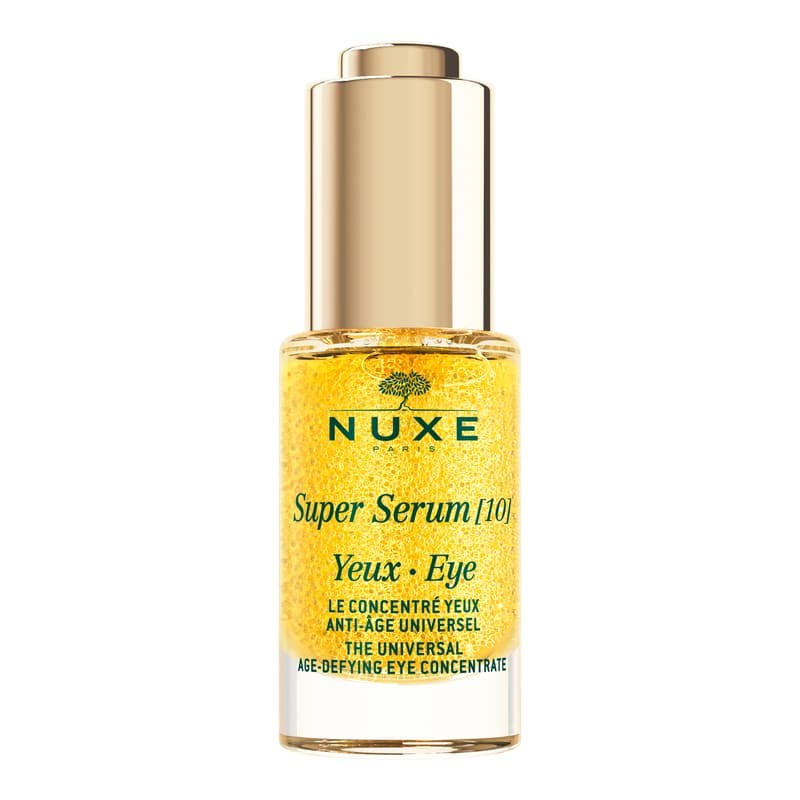Nuxe Super Sérum [10] Olhos 15ml | Rejuvenescimento Global