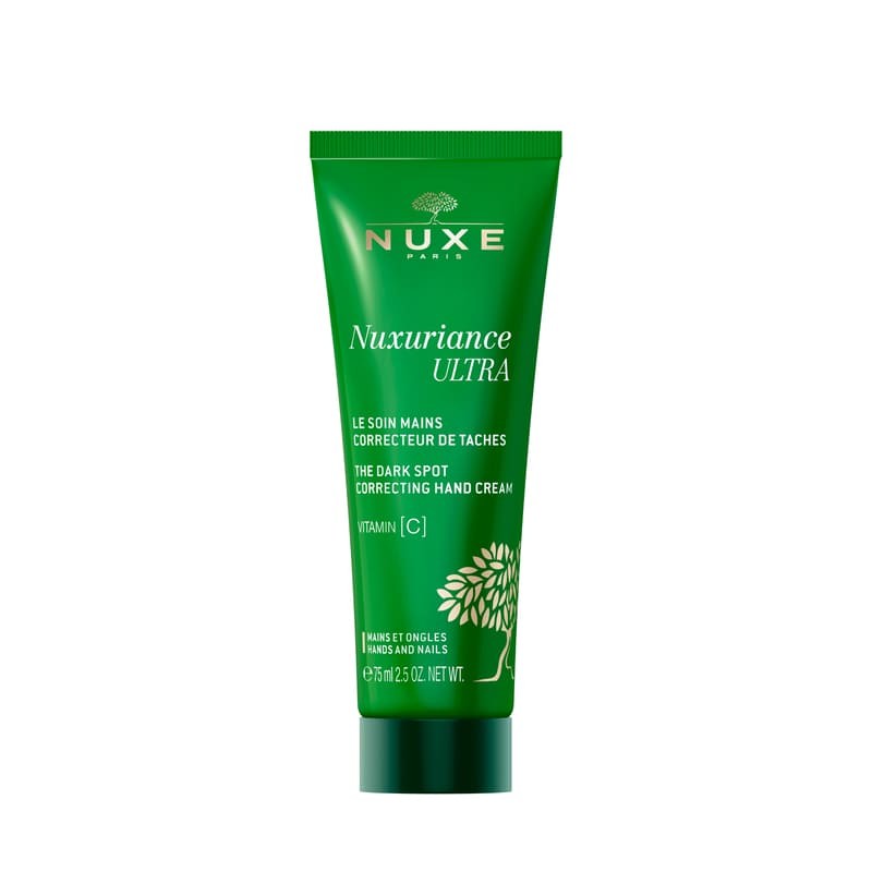 Nuxe Nuxuriance Ultra Mãos 75ml | Antimanchas & Nutrição