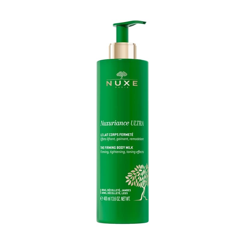 Nuxe Nuxuriance Ultra Corpo 400ml | Rejuvenescimento da Pele