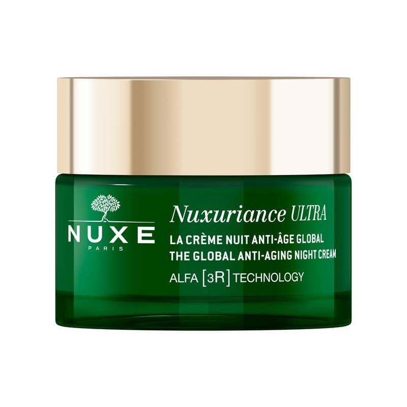 Nuxe Nuxuriance Ultra Noite 50ml | Regeneração Noturna