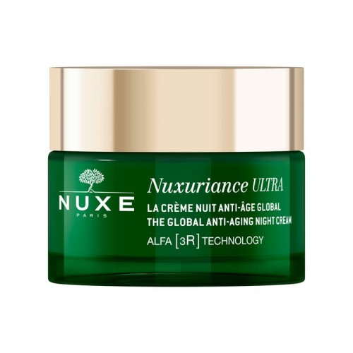 Nuxe Nuxuriance Ultra Noite 50ml | Regeneração Noturna