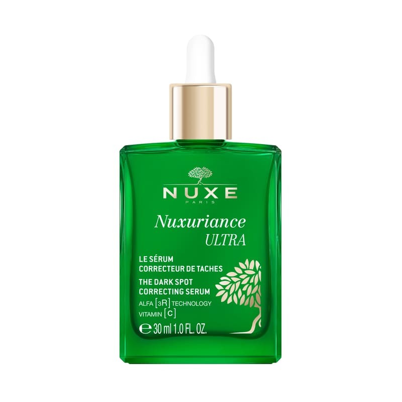 Nuxe Nuxuriance Ultra Sérum 30ml | Redensifica e Reativa
